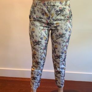 Top Shop Statement Trousers